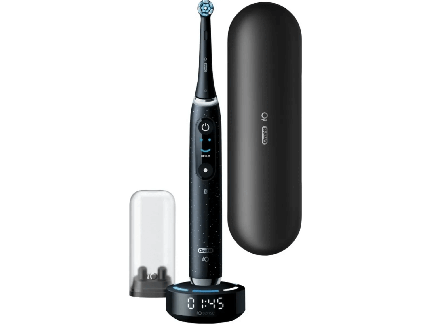 Oral-B iO Series 10 El-tandb&oslash;rste - Cosmic Black